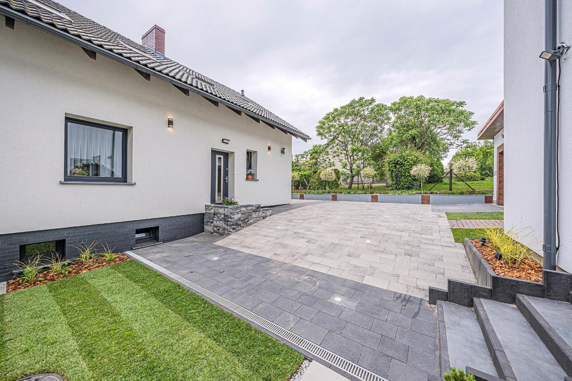 Jack House Villa - Gdansk — Fotoğraflar 2