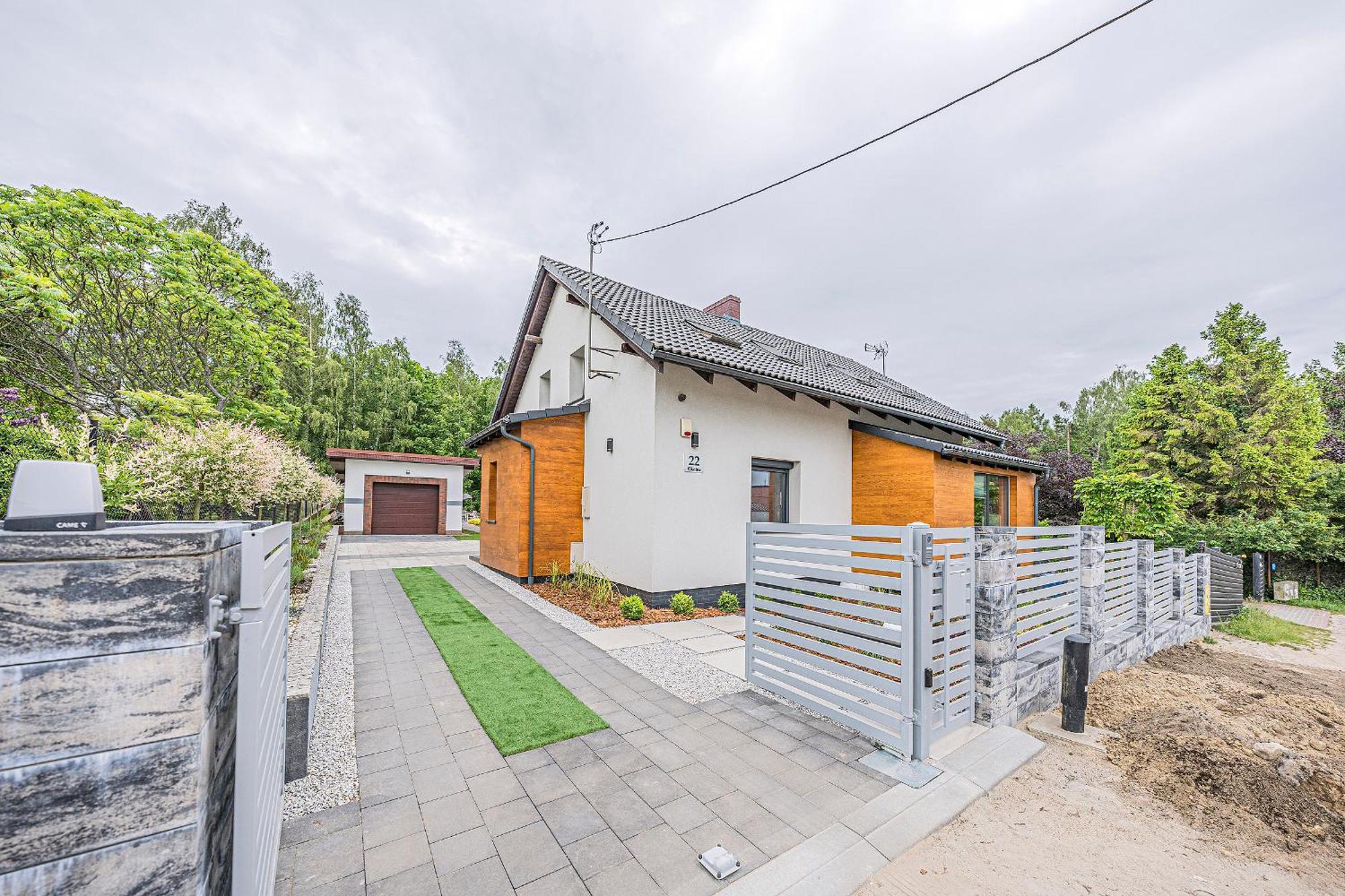 Jack House Villa - Gdansk, Gdansk